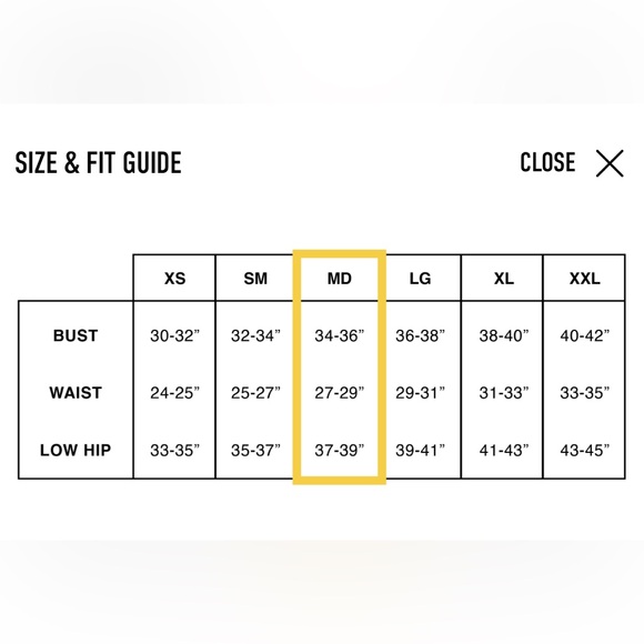 Splits59 Riley Rigor Bra - Black - Picture 6 of 6